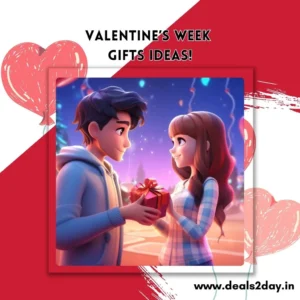 Valentine's Week Calendar 2025: Kiss Day to Propose Day, know all about the 7 days of love before Valentine's Day