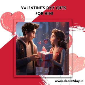 15 best Valentine's Day gifts for him — yes, including your husband or boyfriend.