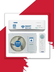 12 Top Air Conditioner Brands In India (2025)