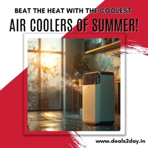Best Air Coolers For Summers In 2025