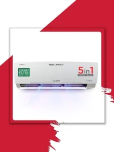  best AC brands like LG, Lloyd, Panasonic 