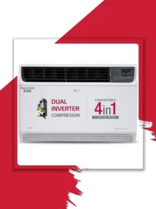 best AC brands like LG, Lloyd, Panasonic